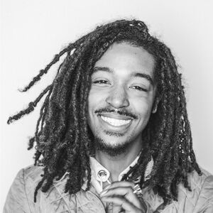 Meet your Posher, Leighton reid